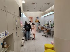 -天真蓝照相馆(五角场百联又一城店)