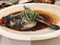 清蒸海龙趸-稻香迎囍皇宫(港惠店)
