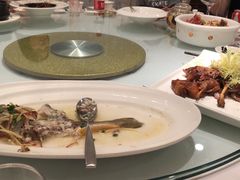 -老洋房花园饭店(绍兴路店)