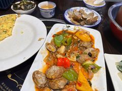 -东江海鲜大排档·潮汕菜·砂锅粥