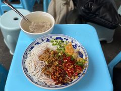 -小罗子汤店(大士院总店)