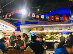 -好伦哥比萨烤肉自助(八里桥店)