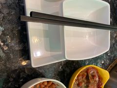 -一席地·本地鸡窝·杭帮鸡火锅(萧山银隆百货店)