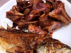 -蓝精灵饺子店