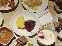 -玫瑰花园自助烤肉(顺义鑫海韵通店)