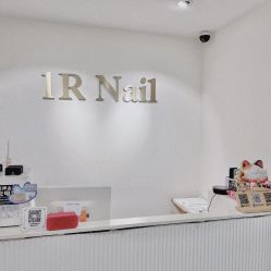 点击看大图 -1R日式轻奢美睫美甲翘睫