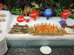-芭菲盛宴·环球美食(解放碑英利国际店)