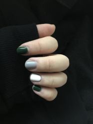 -Seven Nail七姑娘の美甲店