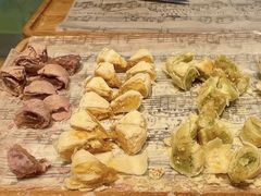 -好一朵茉莉花(老门东店)