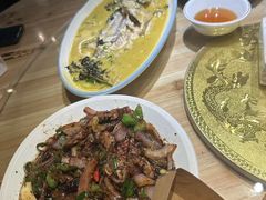 -邵老爹老杭州白斩鸡·家常菜(建国北路店)