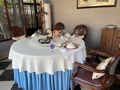 -乾园.魏庐湖景餐厅(花港店)