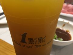 -1点点(中山门大街店)