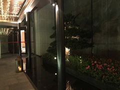-CASA Grande酒漾·西餐及酒吧(长沙君悦酒店)