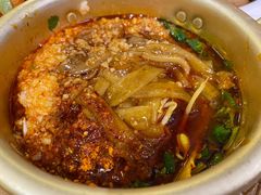 -文立新·秤盘麻辣烫(天通苑店)