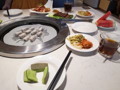 -么子烤肉(化龙池店)