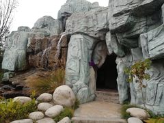 -太白山御龙湾温泉