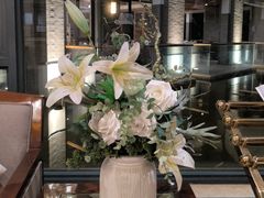 -湖泉水云间餐厅·弥勒地道菜(B座店)