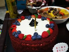 -姆们M Sweetie Cake(五道口店)
