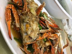 -锐记美食店·现捞海鲜(闸坡店)