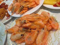-比尔森啤酒自助烤肉(红旗街店)
