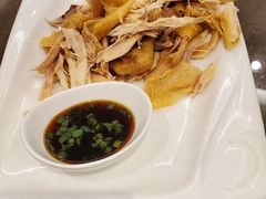 手撕鸡-501號台州海鲜餐厅(海创园店)