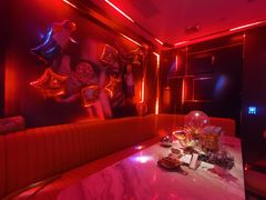 -ALICE PARTY自助式  KTV(松柏路店)