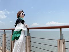 -东疆建设开发纪念公园