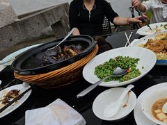 -湘湖大院(越王路店)