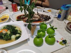 -荣粤酒家·融合粤菜·海鲜火锅