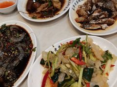 -长平老姿娘夜粥(平东一街店)
