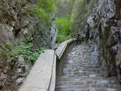 -北京上方山国家森林公园
