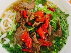 -肆姐面粉馆(坡子街店)