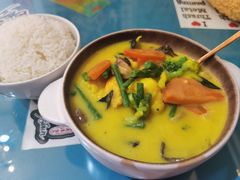 -My Way Town买味堂·东南亚餐厅(亦庄店)