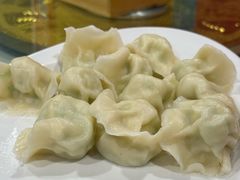 -听涛雅苑百味饺子老家菜馆