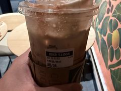 -星巴克(甘河路店)