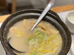 -莆田餐厅PUTIEN(三里屯店)