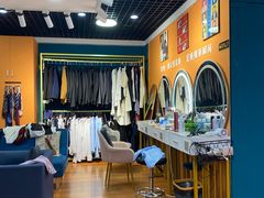 -爱定格照相馆·证件照(上海宝山万达店)