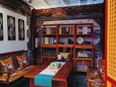 -悦真雅院·四合院·清真私房菜(雍和宫店)