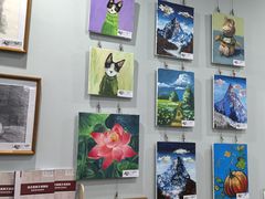 -斯玛特儿童美术中心(文化中心店)