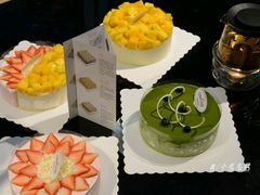 -可丽可丽·生日蛋糕·下午茶(厦门鹭港店)