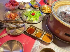 -西塔老太太泥炉烤肉(温州首店万象城黑金店)