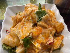 泡菜-蜀香源川菜馆(梅县新城店)