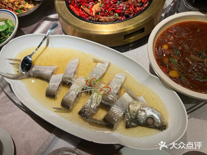 恰八斗·湖南菜馆(国贸店)图片