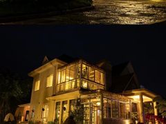 -麓舍全景太湖温泉别墅团建拓展会议亲子