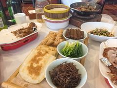 -大鸭梨烤鸭(石佛营店)