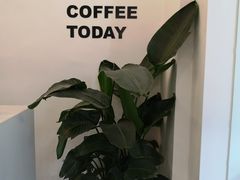 -GOOD好事咖啡(会展城店)