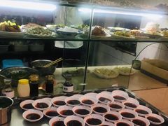 -周家大连水饺(美专校街店)