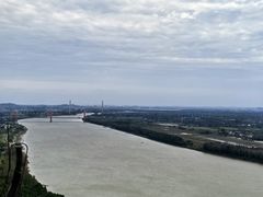 -采石矶景区