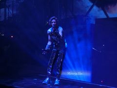 -宝能国际体育演艺中心