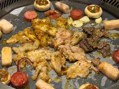 -么子烤肉(化龙池店)